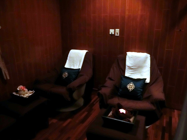 v[PbgXp / ^_}bT[WbNX / Talanda Massage & Relax